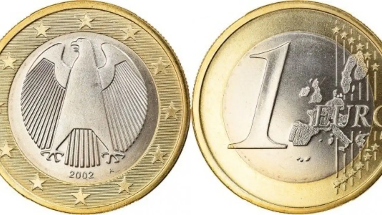 Hai questa moneta da 1 euro? Attenzione: alcuni esemplari valgono fino a 2.000 euro