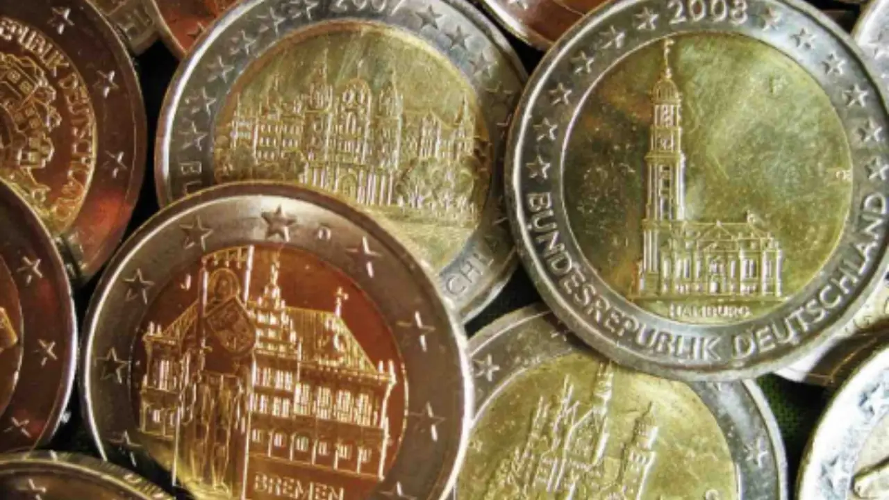 Monete in euro rare: controlla se le hai in casa