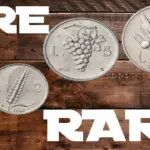 Vecchie lire con la bilancia: scopri il loro valore