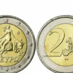 Moneta da 2 euro commemorativa: se hai questa potresti guadagnare una fortuna