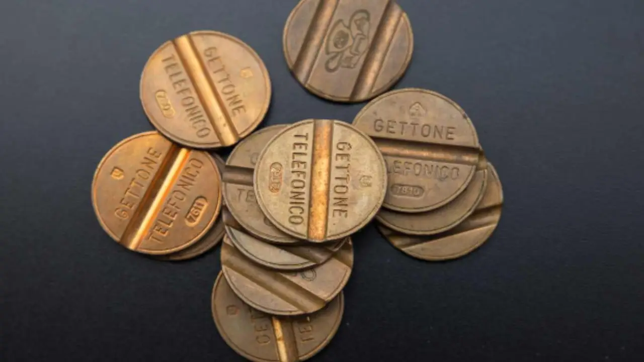 Gettoni del Totocalcio: alcuni raggiungono cifre altissime