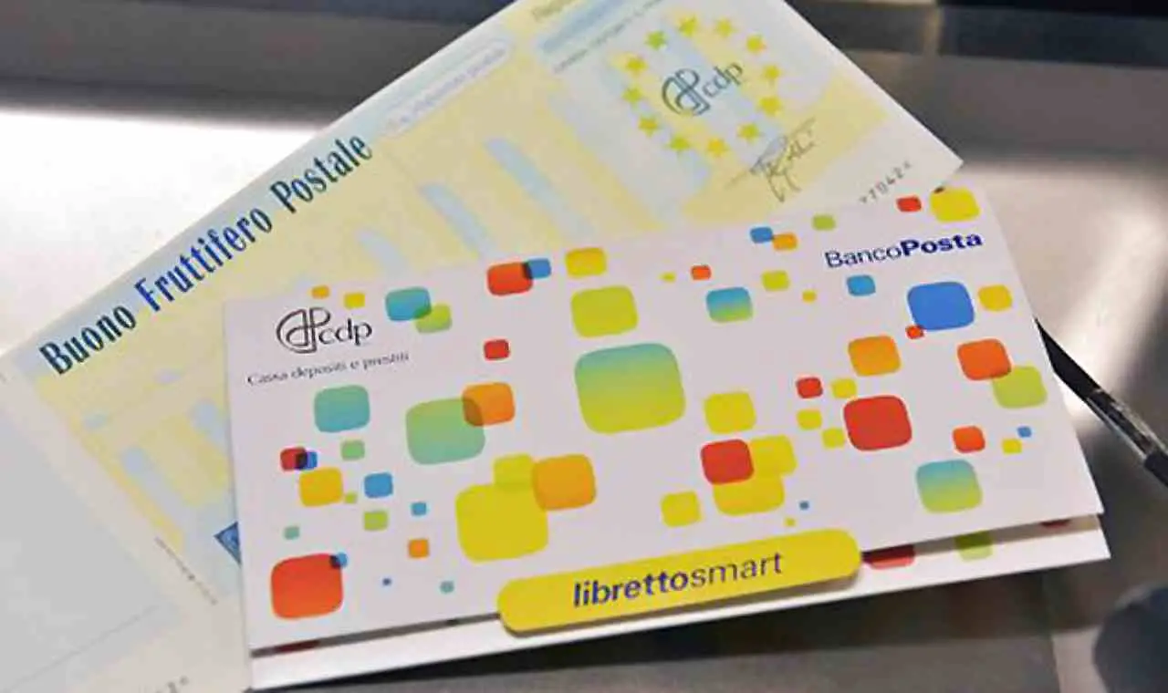 Libretti postali dormienti: attenzione, ecco entro quando vanno riscossi