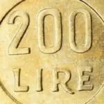 Hai le 200 Lire con questa scritta? Ecco quanto valgono