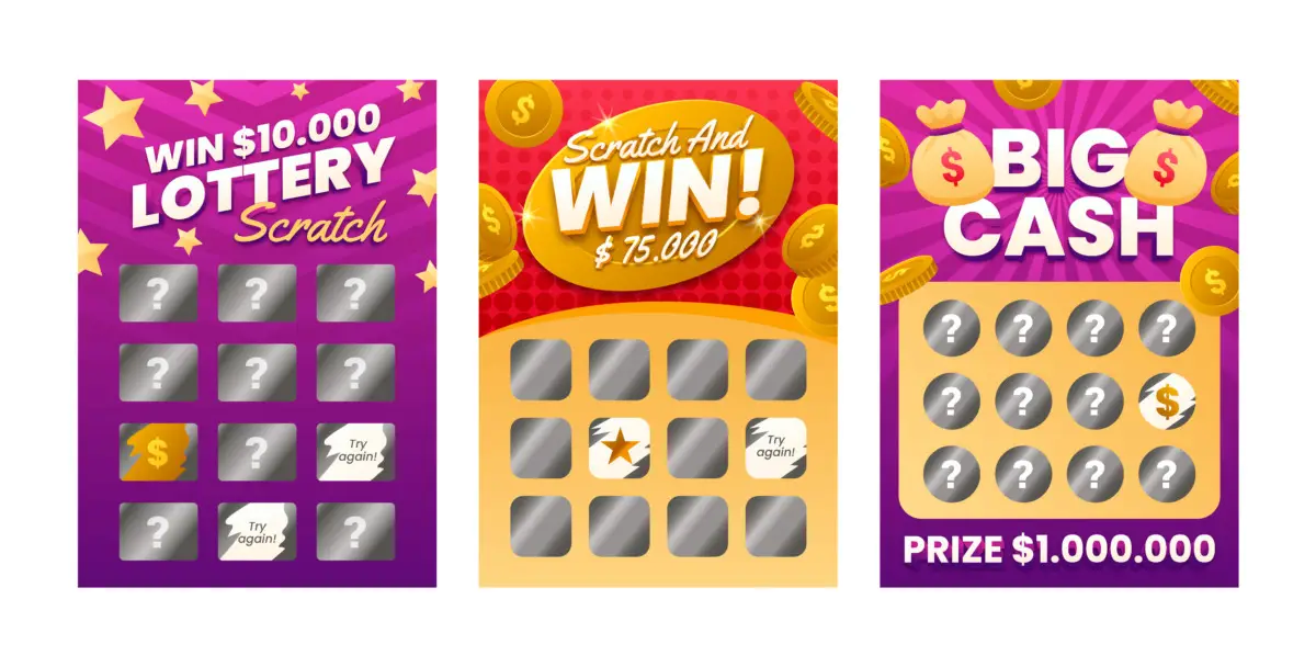 Gratta e Vinci: ecco come capire se è vincente o perdente