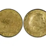 200 lire del 1977: la moneta che oggi può valere oltre 600 euro
