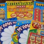 Come vincere sempre al Gratta e Vinci: ecco il trucco del proprietario del Tabacchi