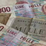 Cerca queste 500 lire di carta e sei ricco: ecco quanto valgono