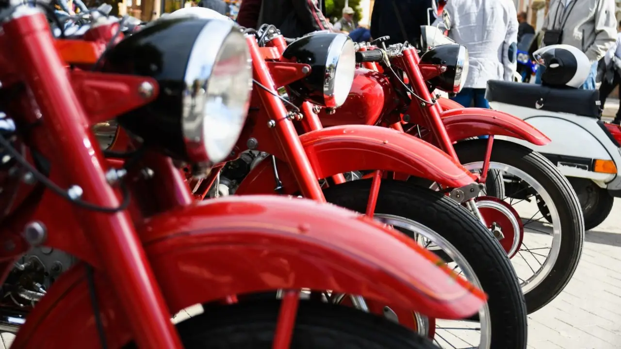 Le moto d’epoca più ricercate: ecco il valore attuale