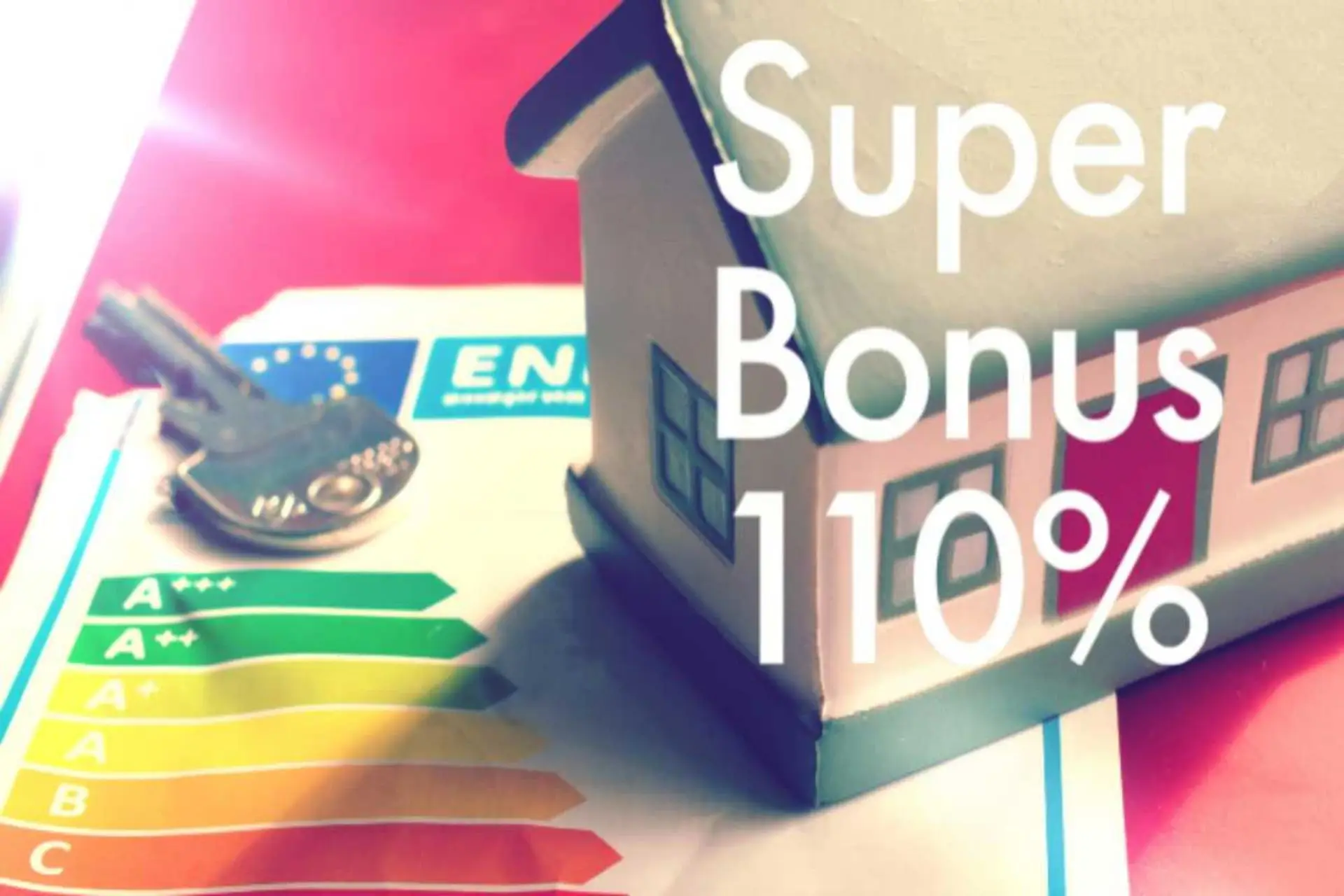 Bonus 110%: le ultime novità e come accedere all’incentivo nel 2026