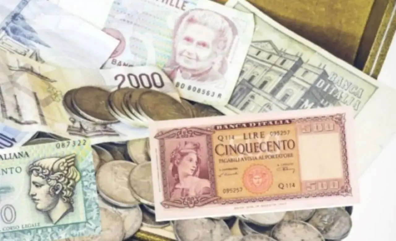 Come e dove puoi vendere monete antiche, vecchie lire, banconote rare ed euro ricercati
