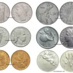 Monete da 1 lira: ecco quelle che valgono una fortuna