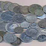 Monete straniere rare in portafoglio: come segnalarle a un perito serio