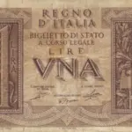 Vecchie lire rarissime: la classifica delle più preziose