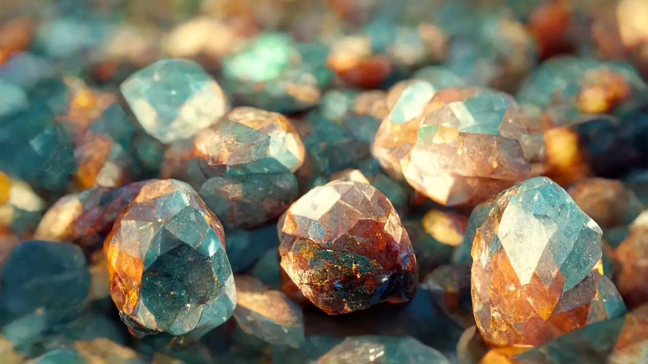 Quanto vale uno zircone? La risposta lascia senza parole