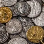 Come vendere monete antiche: la guida completa per ottenere il massimo