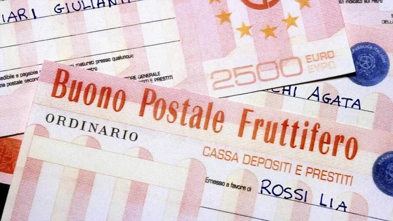 Investire in buoni fruttiferi postali: la guida completa per rendimenti sicuri