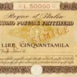 Quanto vale una banconota da 500.000 Lire? Ecco la risposta