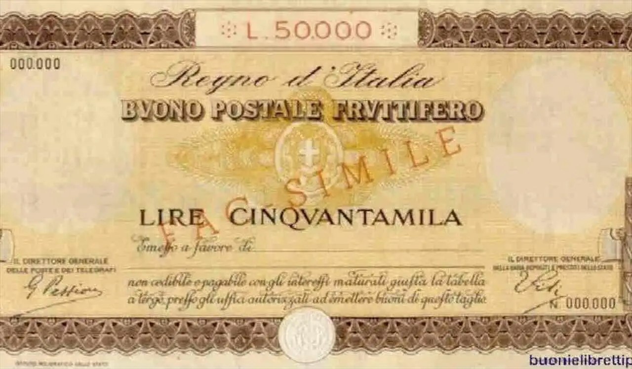Quanto vale una banconota da 500.000 Lire? Ecco la risposta