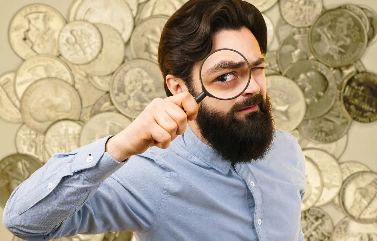 Come sapere se una moneta ha valore? Il trucco che usano i collezionisti
