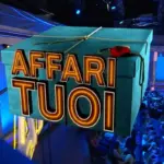 Affari Tuoi, guadagno pacchisti: la cifra che nessuno si aspetta