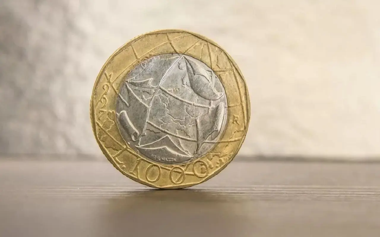 Hai le 1000 Lire bimetalliche: scopri subito quanto valgono oggi